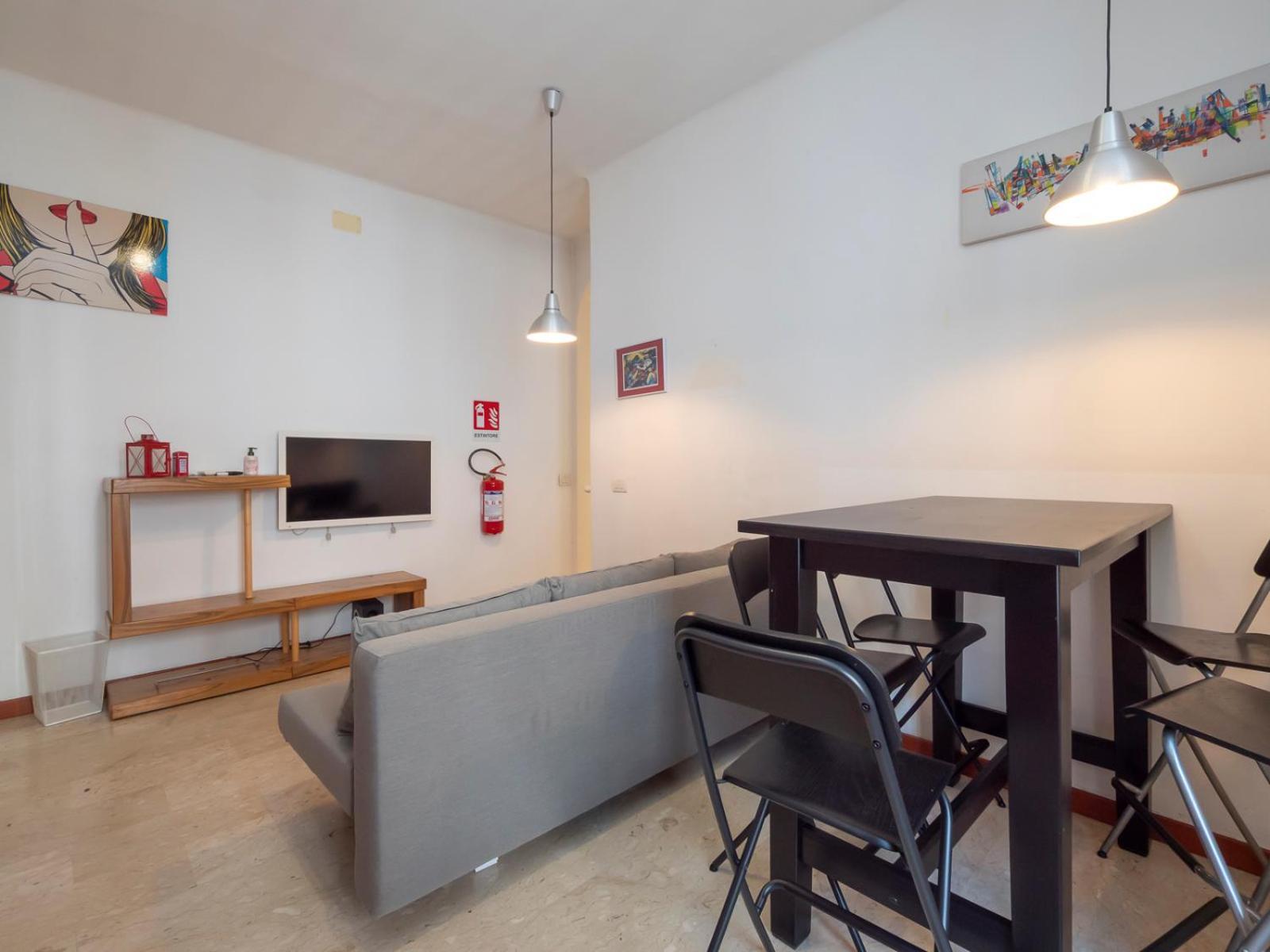 I Host - Lodi 114 Milan