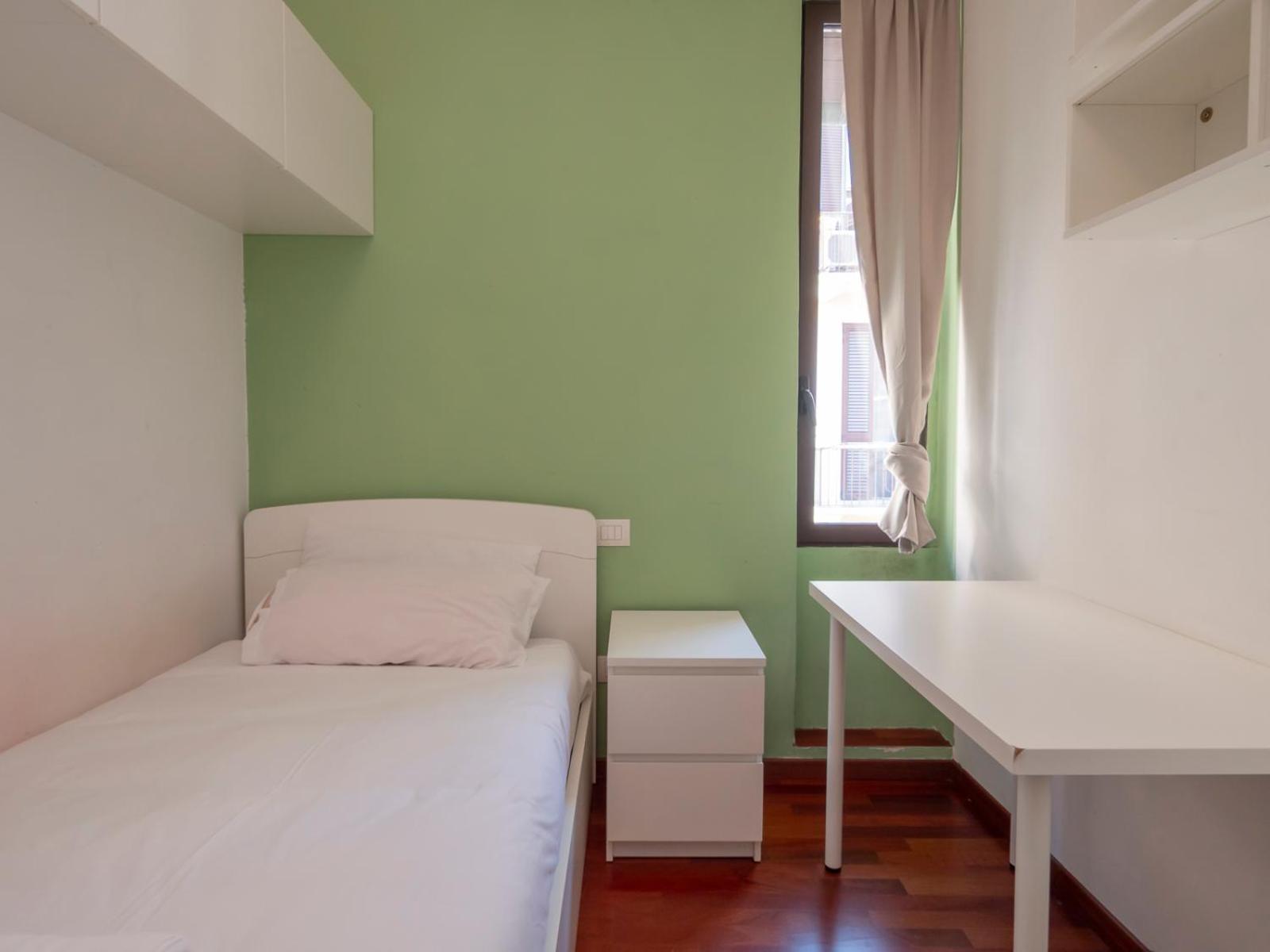 I Host - Lodi 114 Appartement Milan
