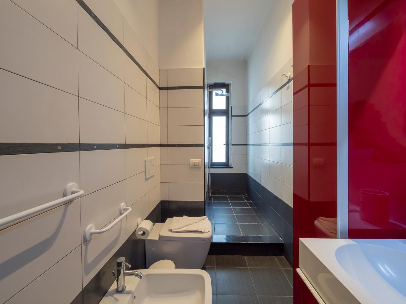 I Host - Lodi 114 Appartement *