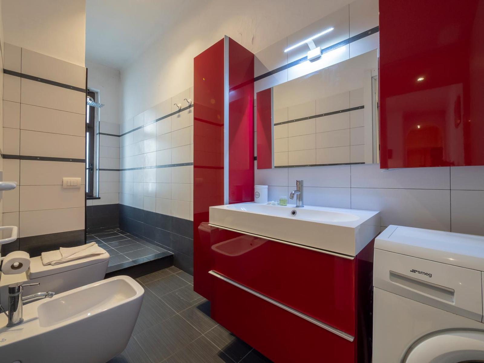 I Host - Lodi 114 Appartement Milan