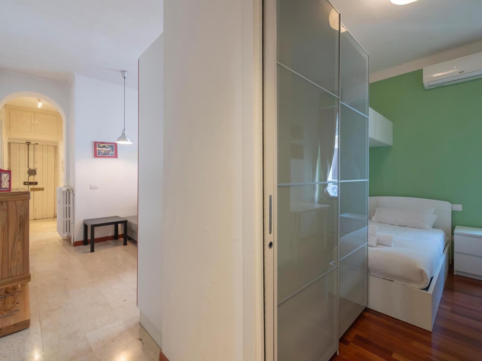 Appartement I Host - Lodi 114 *