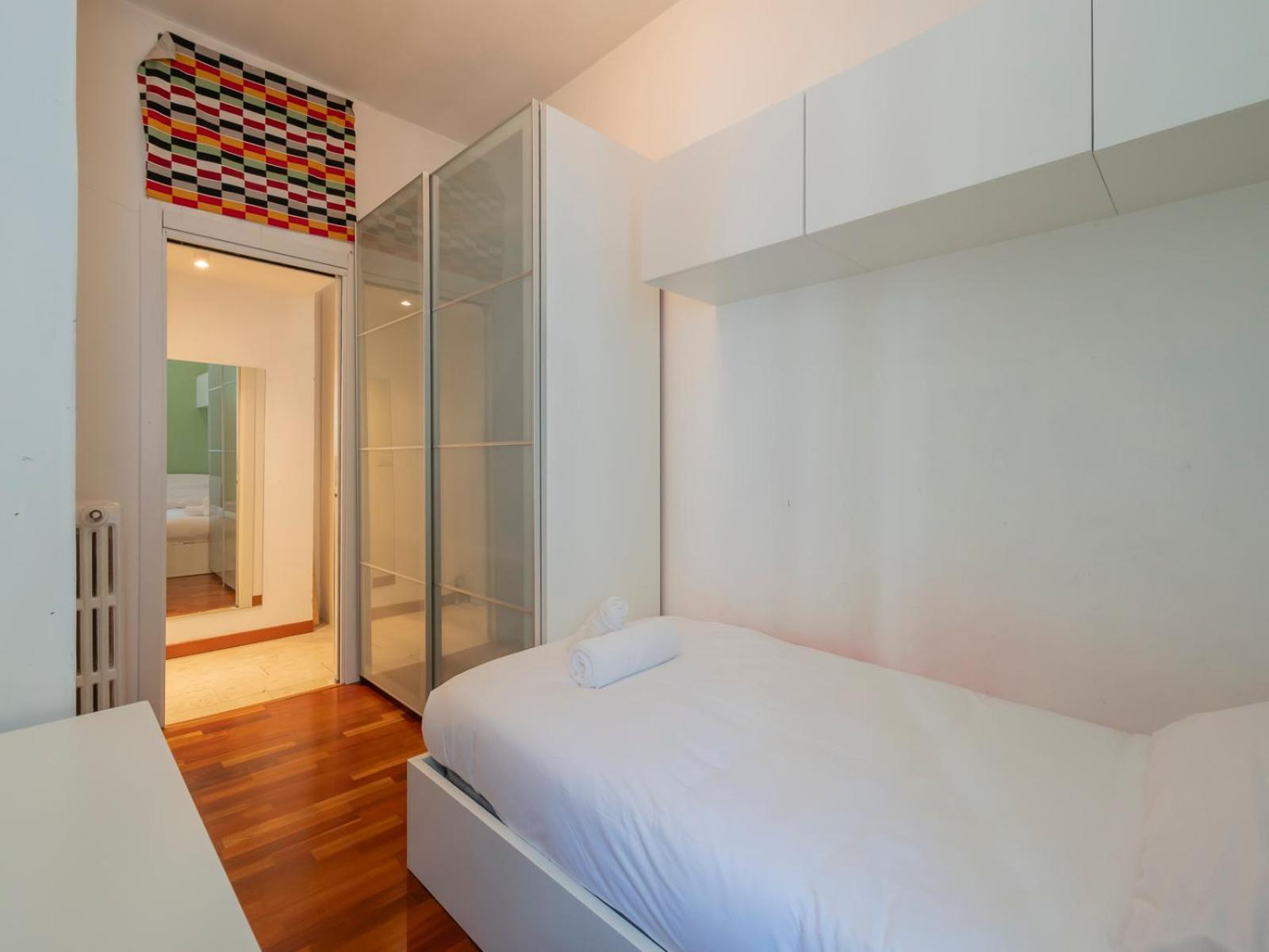 I Host - Lodi 114 Appartement Milan