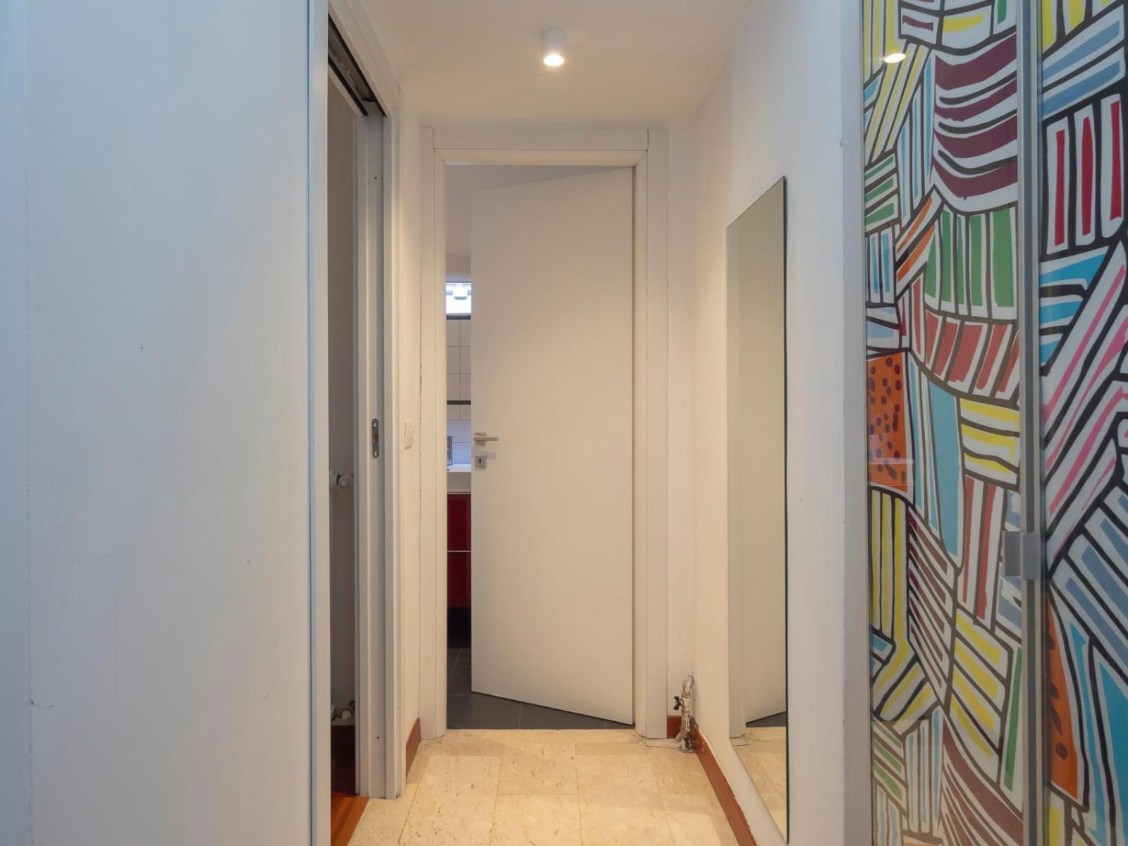 Appartement I Host - Lodi 114
