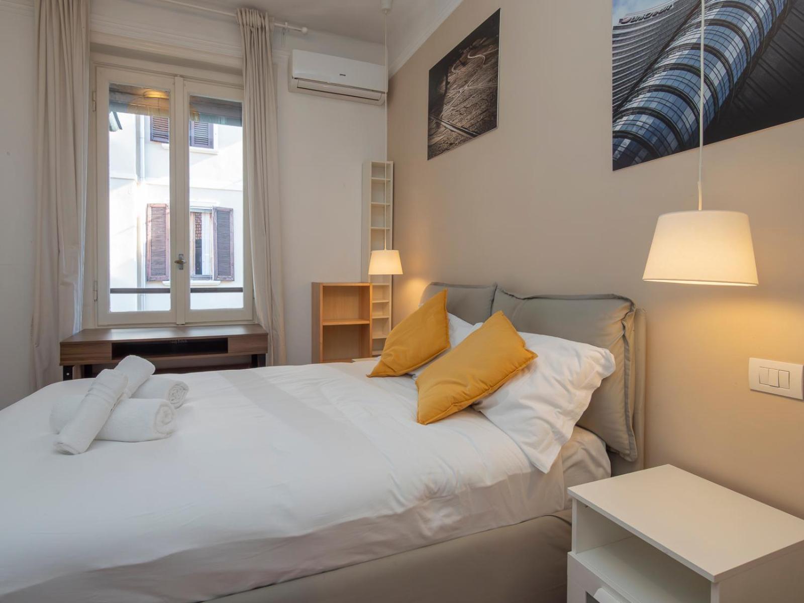 I Host - Lodi 114 Appartement *