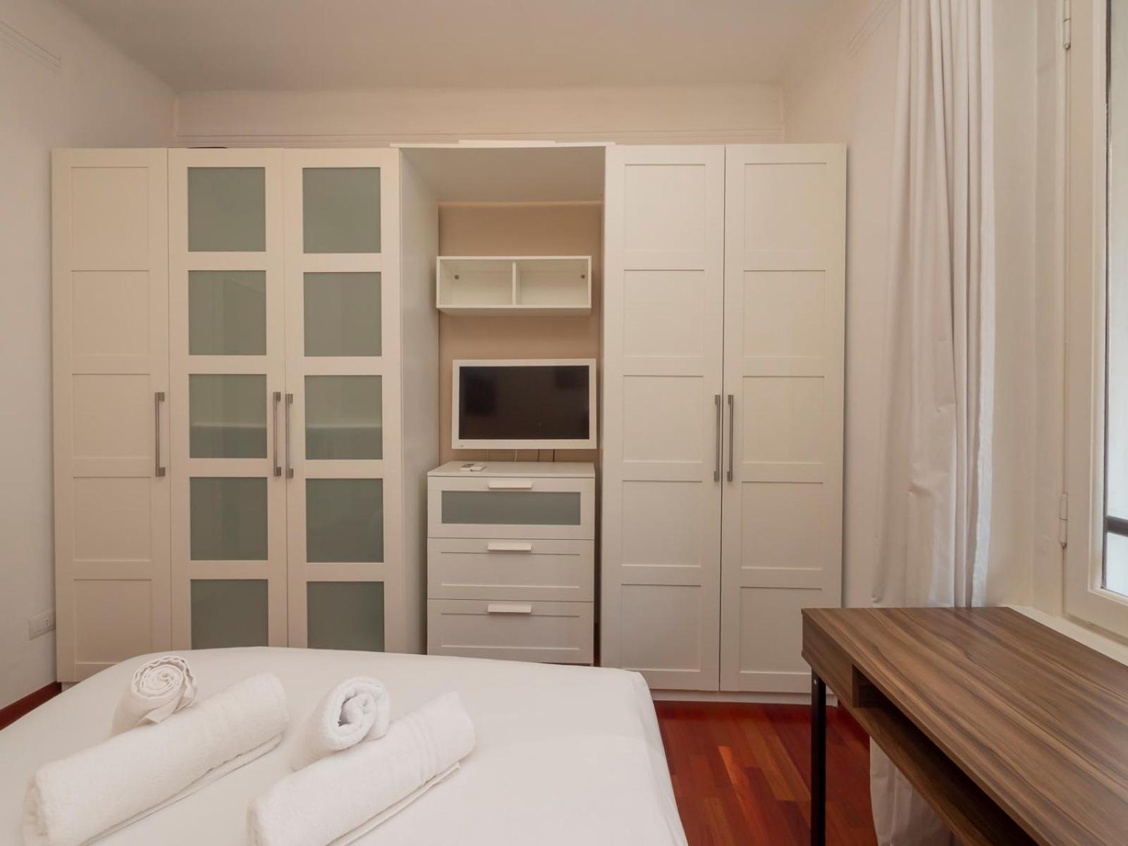 Appartement I Host - Lodi 114
