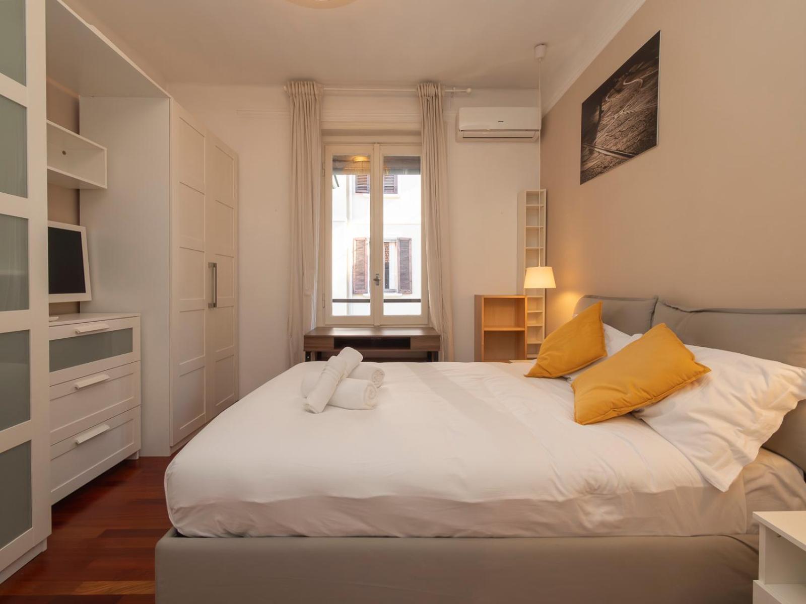 I Host - Lodi 114 Appartement *