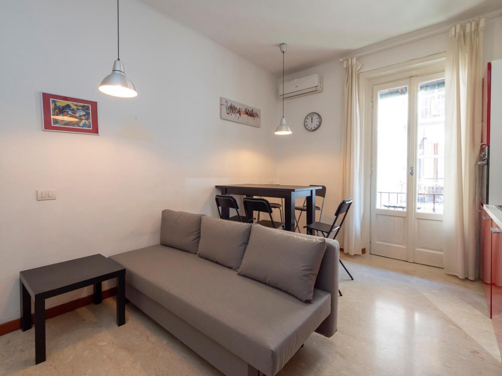 I Host - Lodi 114 Appartement