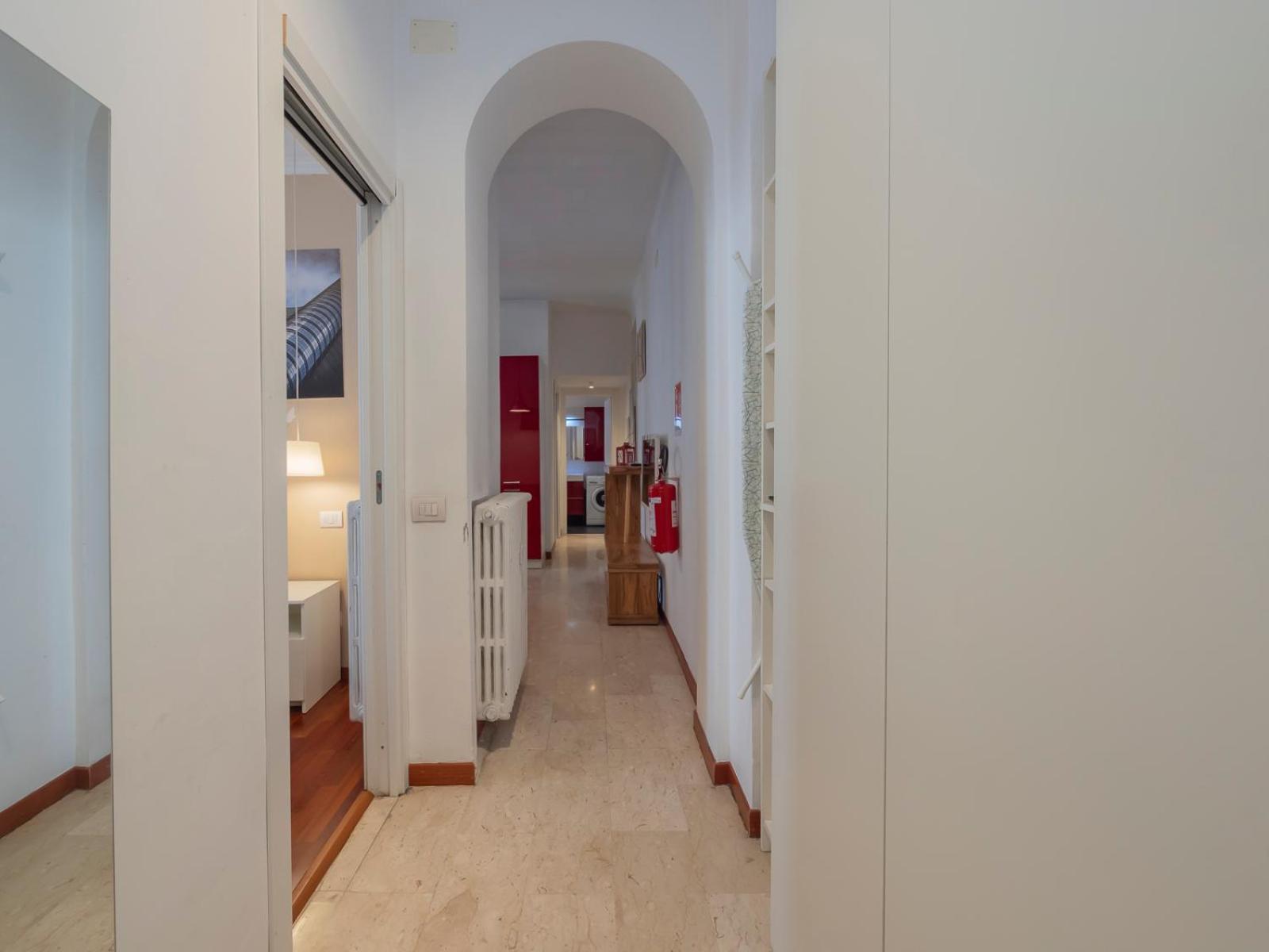 Appartement I Host - Lodi 114