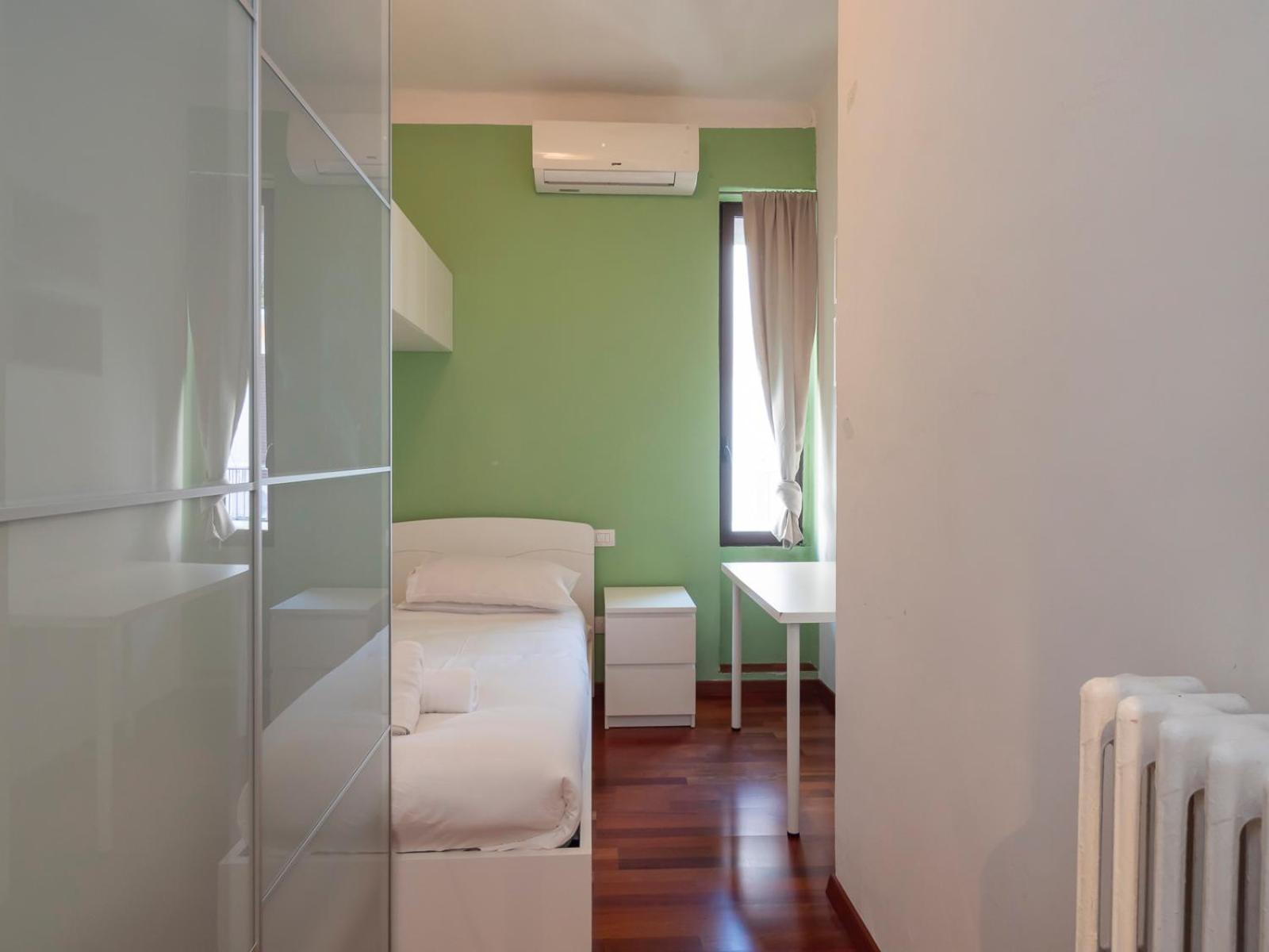 I Host - Lodi 114 Appartement *