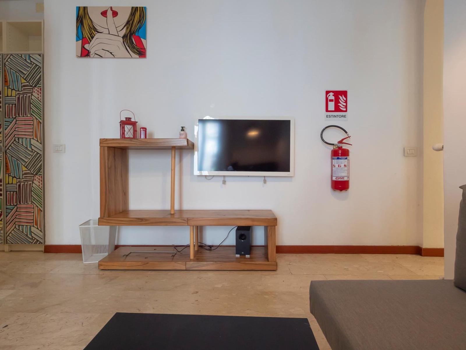 Appartement I Host - Lodi 114 *