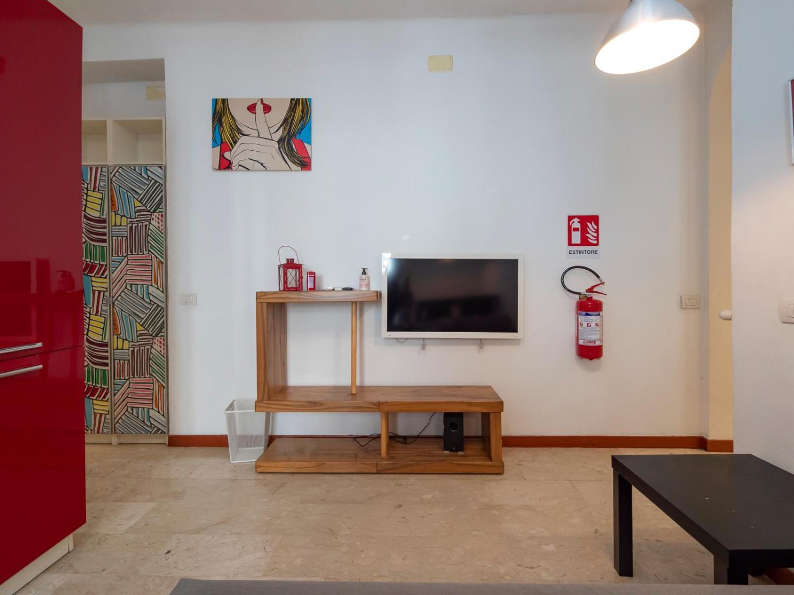 I Host - Lodi 114 Milan