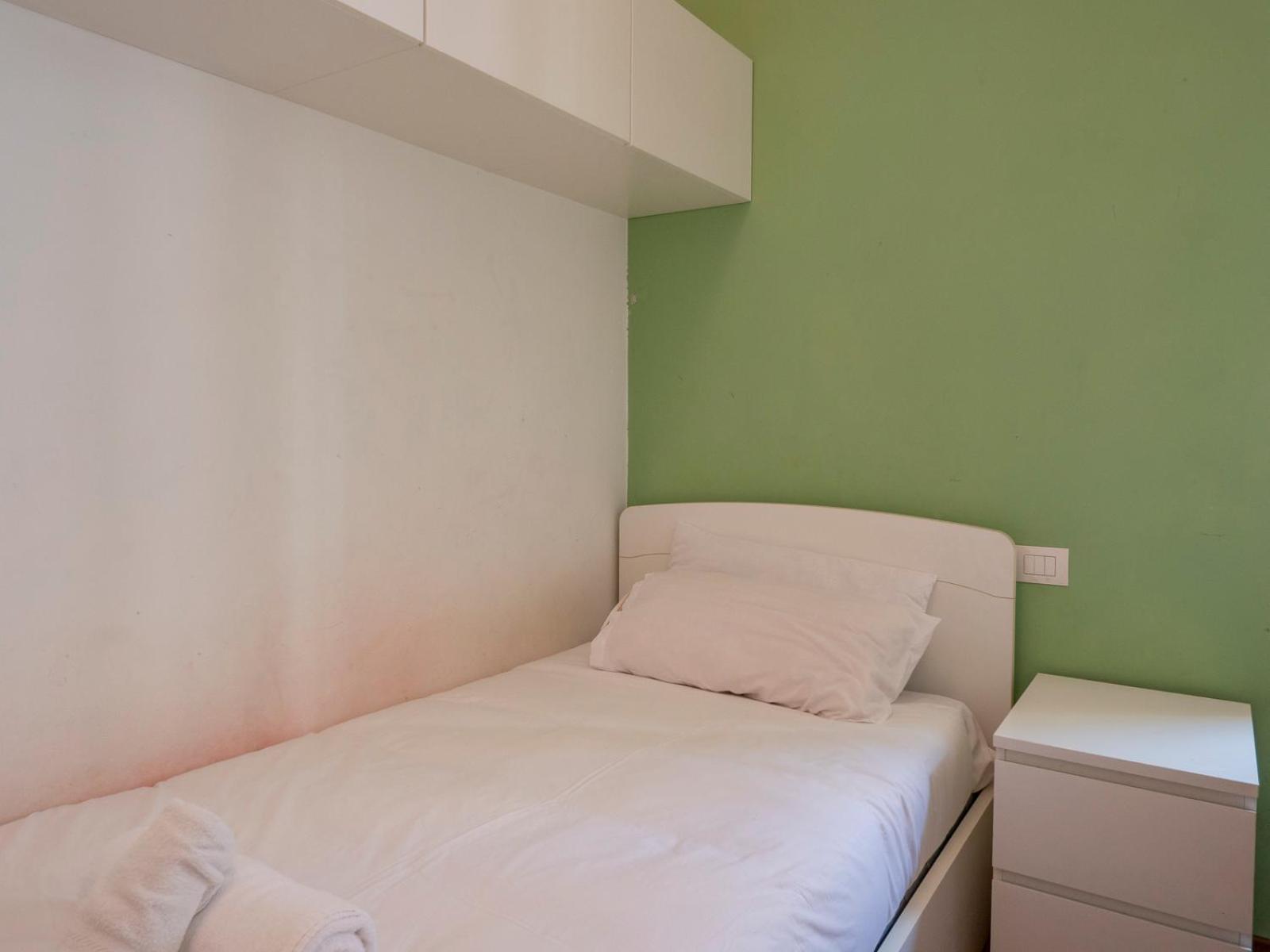 I Host - Lodi 114 Appartement *