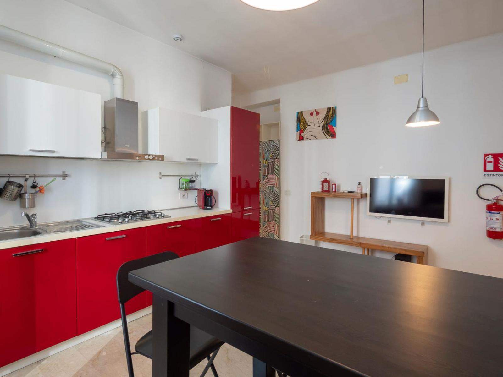 Appartement I Host - Lodi 114
